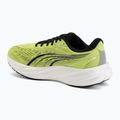 Pánské běžecké boty Puma Velocity Nitro 5 sunny lime/moody gray 3