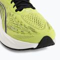 Pánské běžecké boty Puma Velocity Nitro 5 sunny lime/moody gray 7