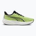 Pánské běžecké boty Puma Velocity Nitro 5 sunny lime/moody gray 9