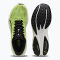 Pánské běžecké boty Puma Velocity Nitro 5 sunny lime/moody gray 12