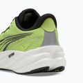 Pánské běžecké boty Puma Velocity Nitro 5 sunny lime/moody gray 13