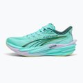 Dámské tréninkové boty PUMA x HYROX Deviate Nitro 4 intense mint/light lavender 8