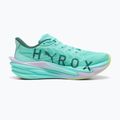 Dámské tréninkové boty PUMA x HYROX Deviate Nitro 4 intense mint/light lavender 9