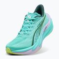 Dámské tréninkové boty PUMA x HYROX Deviate Nitro 4 intense mint/light lavender 11