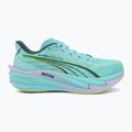 Dámské tréninkové boty PUMA x HYROX Deviate Nitro 4 intense mint/light lavender 2