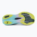Dámské tréninkové boty PUMA x HYROX Deviate Nitro 4 intense mint/light lavender 4
