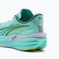 Tréninkové boty PUMA x HYROX Deviate Nitro 4 intense mint/light lavender 13