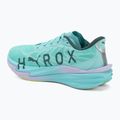 Tréninkové boty PUMA x HYROX Deviate Nitro 4 intense mint/light lavender 3