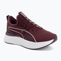 Dámské boty Buty Puma Softride Sabrina ruby noir/dusky rose