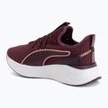Dámské boty Buty Puma Softride Sabrina ruby noir/dusky rose 3