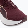 Dámské boty Buty Puma Softride Sabrina ruby noir/dusky rose 7
