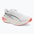 Pánské běžecké boty Puma Deviate Pure Nitro puma white/ultra red