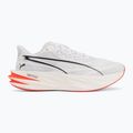 Pánské běžecké boty Puma Deviate Pure Nitro puma white/ultra red 2