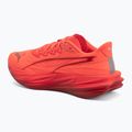 Pánské běžecké boty Puma Deviate Pure Nitro ultra red/red rhythm 3
