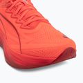 Pánské běžecké boty Puma Deviate Pure Nitro ultra red/red rhythm 7