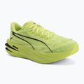 Pánské běžecké boty Puma Deviate Pure Nitro sunny lime/puma black