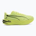 Pánské běžecké boty Puma Deviate Pure Nitro sunny lime/puma black 2