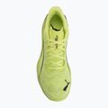 Pánské běžecké boty Puma Deviate Pure Nitro sunny lime/puma black 5