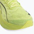 Pánské běžecké boty Puma Deviate Pure Nitro sunny lime/puma black 7