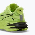 Pánské běžecké boty Puma Deviate Pure Nitro sunny lime/puma black 8