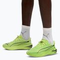 Pánské běžecké boty Puma Deviate Pure Nitro sunny lime/puma black 9