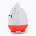 Dětské kopačky Puma Ultra 7 Play FG/AG Jr Ultra Red/Puma Black/Puma White 6