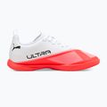 Dětské kopačky Puma Ultra 7 Play IT Jr Ultra Red/Puma Black/Puma White 9