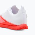 Dětské kopačky Puma Ultra 7 Play IT Jr Ultra Red/Puma Black/Puma White 13