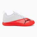 Dětské kopačky Puma Ultra 7 Play IT Jr Ultra Red/Puma Black/Puma White 2
