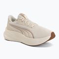 Běžecké boty Puma MaxStride Lite alpine snow/warm white