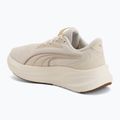 Běžecké boty Puma MaxStride Lite alpine snow/warm white 3
