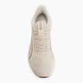 Běžecké boty Puma MaxStride Lite alpine snow/warm white 5