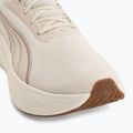 Běžecké boty Puma MaxStride Lite alpine snow/warm white 7