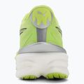 Dámské běžecké boty PUMA Deviate Nitro 4 sunny lime/puma silver 6