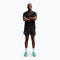 Pánská tréninková tričko PUMA x HYROX Pwrmode puma black 2