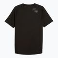 Pánská tréninková tričko PUMA x HYROX Pwrmode puma black 5