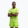 Pánská tréninková tričko PUMA x HYROX Pwrmode sunny lime