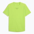Pánská tréninková tričko PUMA x HYROX Pwrmode sunny lime 4