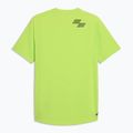 Pánská tréninková tričko PUMA x HYROX Pwrmode sunny lime 5