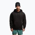 Pánská mikina PUMA x HYROX Heavyweight Hoodie puma black