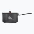 Turistický hrnec MSR Ceramic 2,5 l black