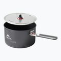 Turistický hrnec MSR Ceramic 2,5 l black 2