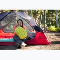 Turistický polštář Therm-a-Rest Airhead R yellow mountains 4