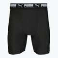 Pánské basketbalové šortky PUMA Hoops Team Baselayer puma black