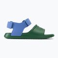 Dětské sandály PUMA Divecat v2 Injex PS vine/blue skies 2