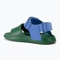Dětské sandály PUMA Divecat v2 Injex PS vine/blue skies 3