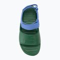 Dětské sandály PUMA Divecat v2 Injex PS vine/blue skies 5