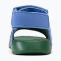 Dětské sandály PUMA Divecat v2 Injex PS vine/blue skies 6