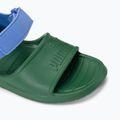 Dětské sandály PUMA Divecat v2 Injex PS vine/blue skies 7