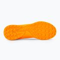 Kopačky PUMA Ultra Play TT sunset glow/puma black/sun stream 4
